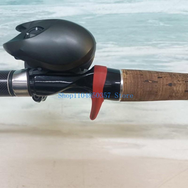 Fishing Rod Case - Poignée de canne à pêche en