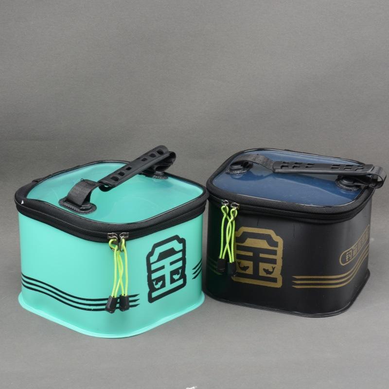 Fishing Rod Case - Boîte à outils de pêche en