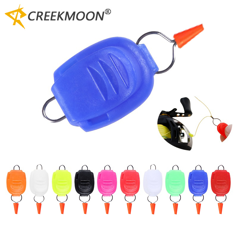 Fishing Rod Casting - Clip de bouchon de ligne de