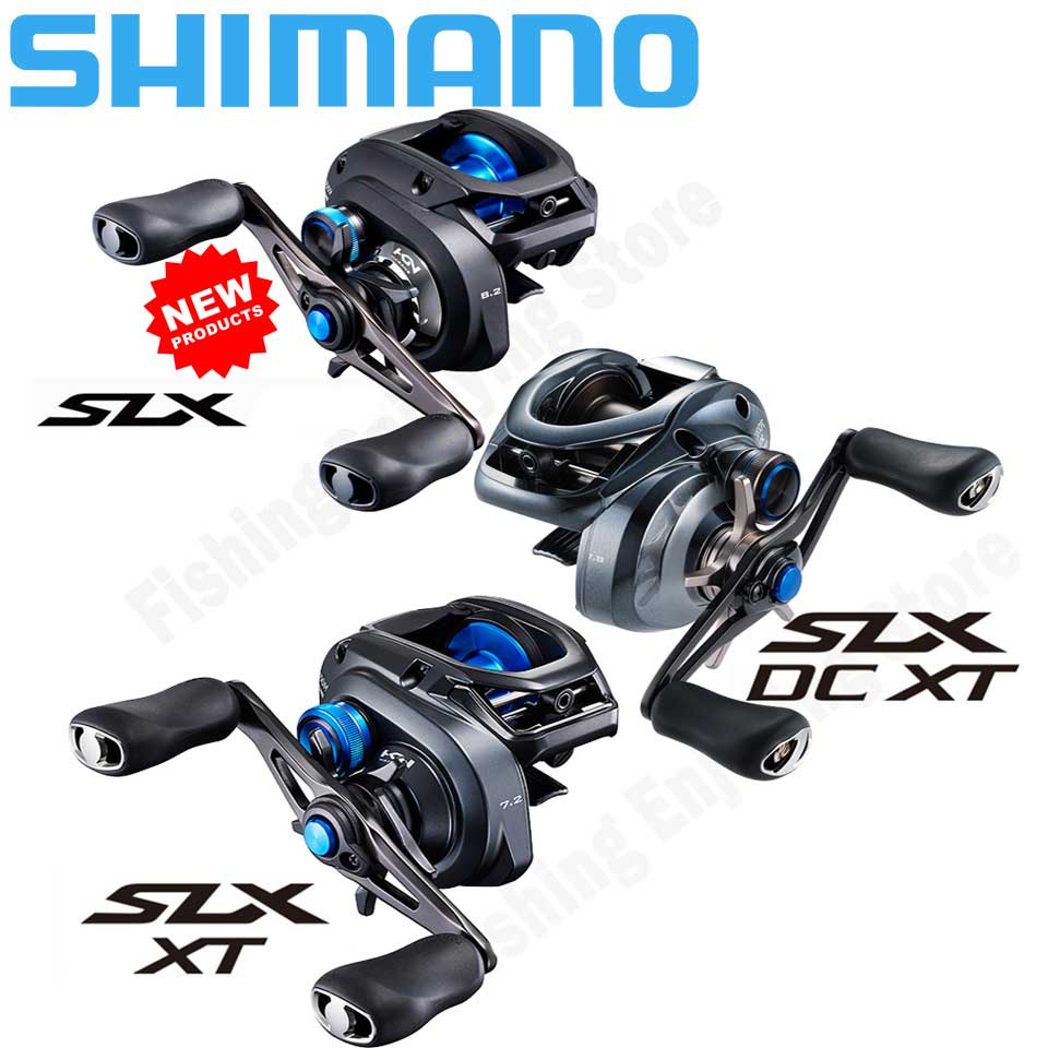 Abu Garcia Reel Max - WinterMANO-Moulinet de pêche Baitcasting, nouveau système