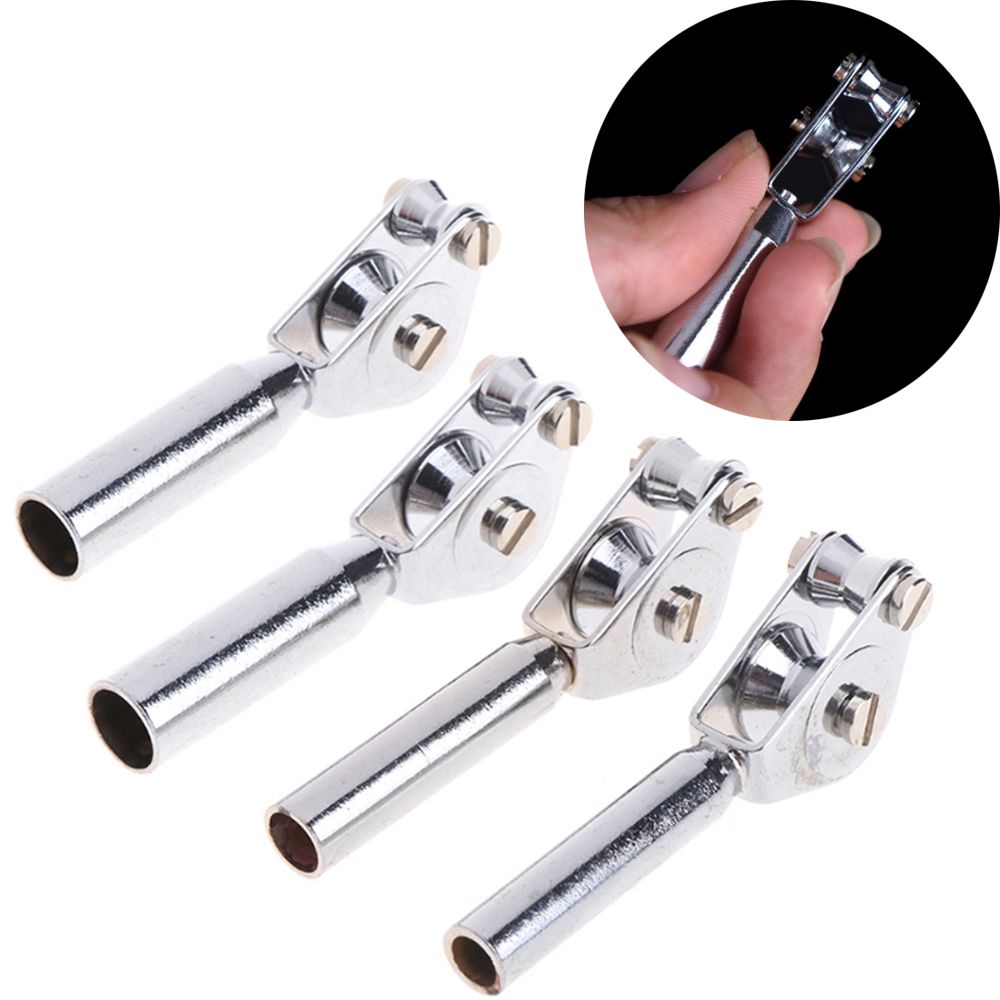 Fishing Rod Guide Replacement - Kit de réparation de canne à