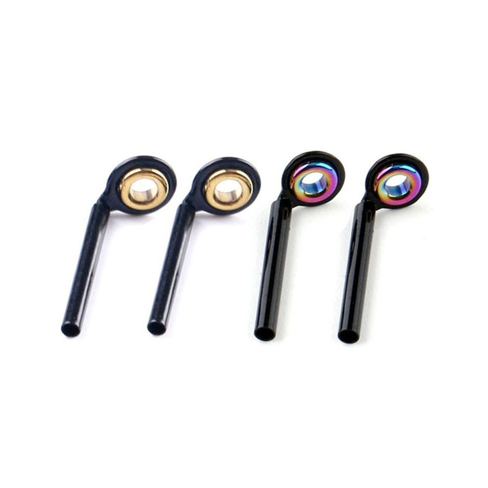 Fishing Rod Guide Replacement - Nouveau joint torique canne à pêche