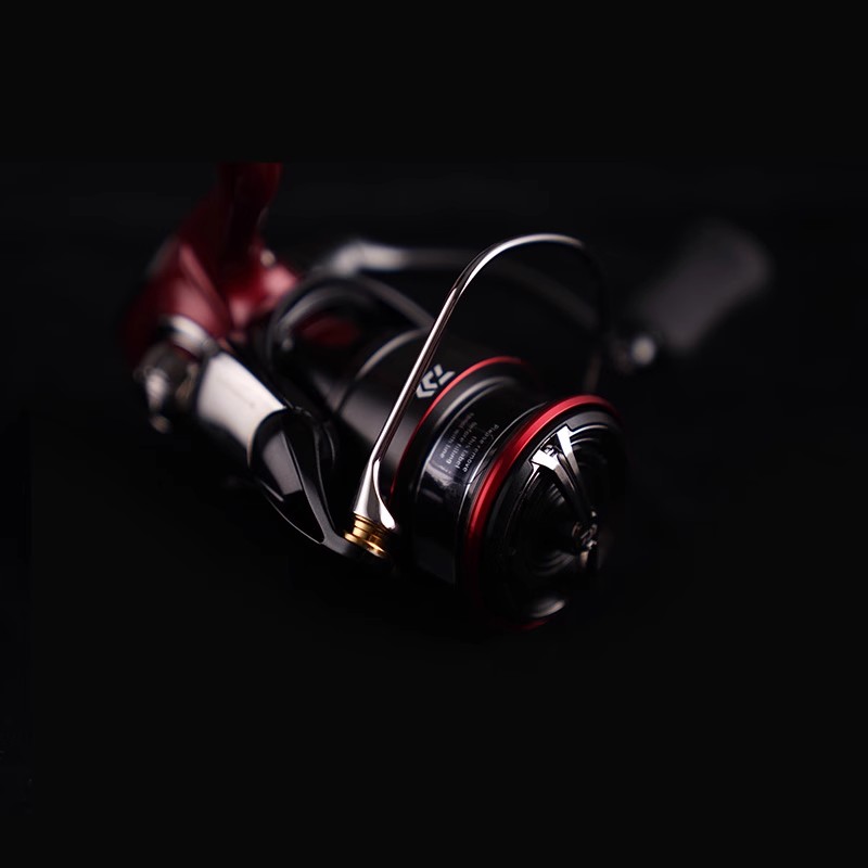 2025 nouveau DAIWA FUEGO CS LT - Daiwa Reel Fuego avis et prix