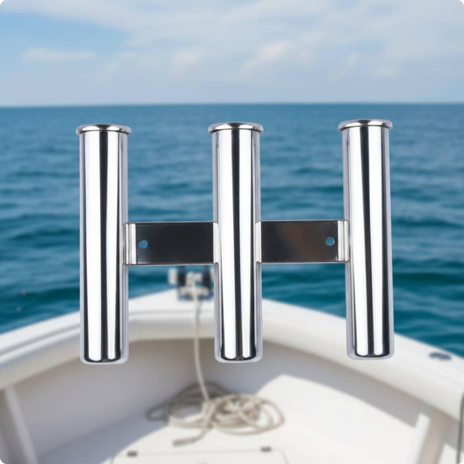 Support de canne à pêche en ac - Fishing Rod Rack avis et prix