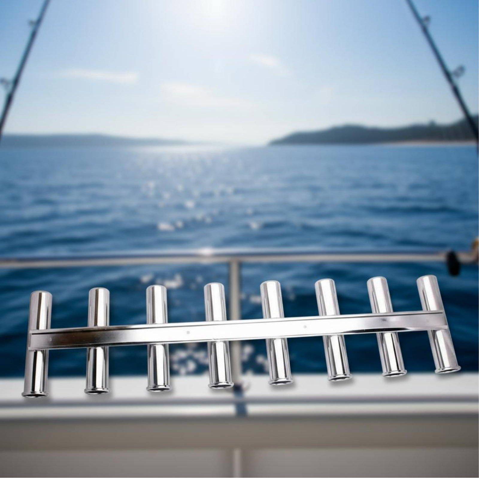 Support de canne à pêche en ac - Fishing Rod Rack avis et prix