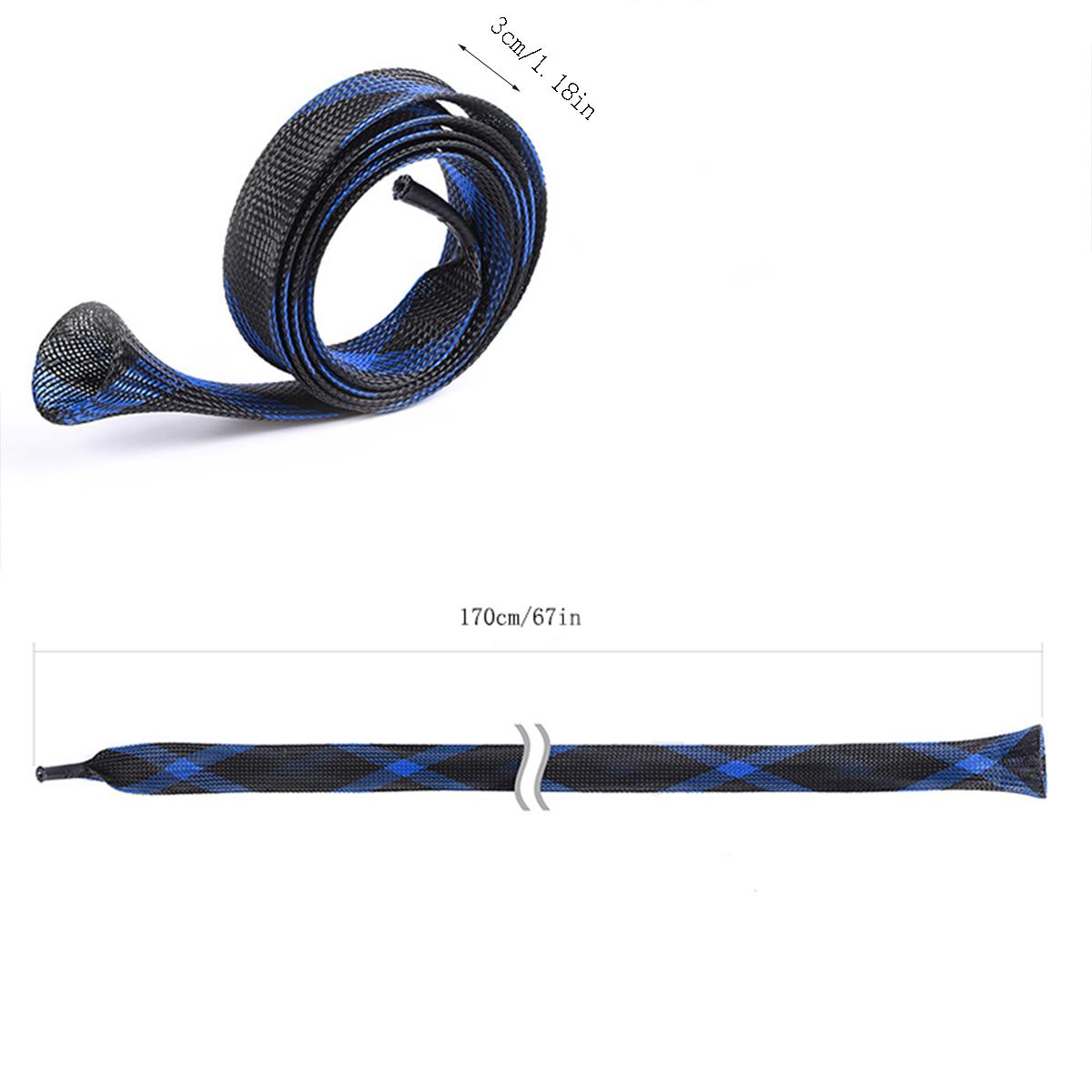 Housse de protection pour cann - Fishing Rod Casting avis et prix