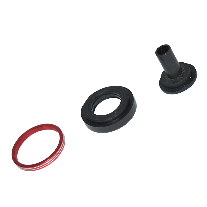 1 pièce Capuchon de canne à pê - Fishing Rod Repair Kit avis et prix