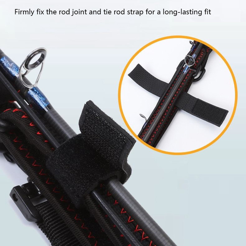 Nouvelle Housse de Protection  - Fishing Rod Fly avis et prix