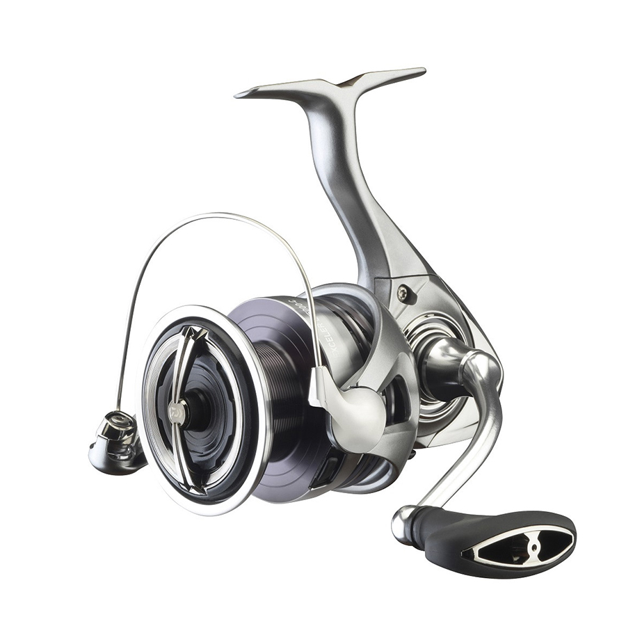Moulinet de pêche spinning DAI - Daiwa Reel Fuego avis et prix
