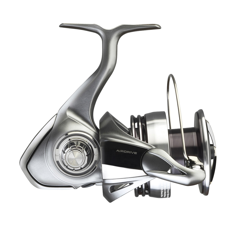 Moulinet de pêche spinning DAI - Daiwa Reel Fuego avis et prix