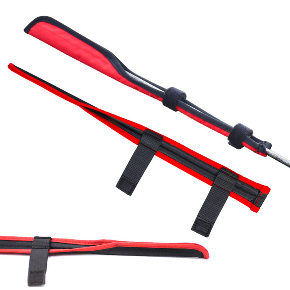 Couvercle de protection de poi - Fishing Rod Travel avis et prix