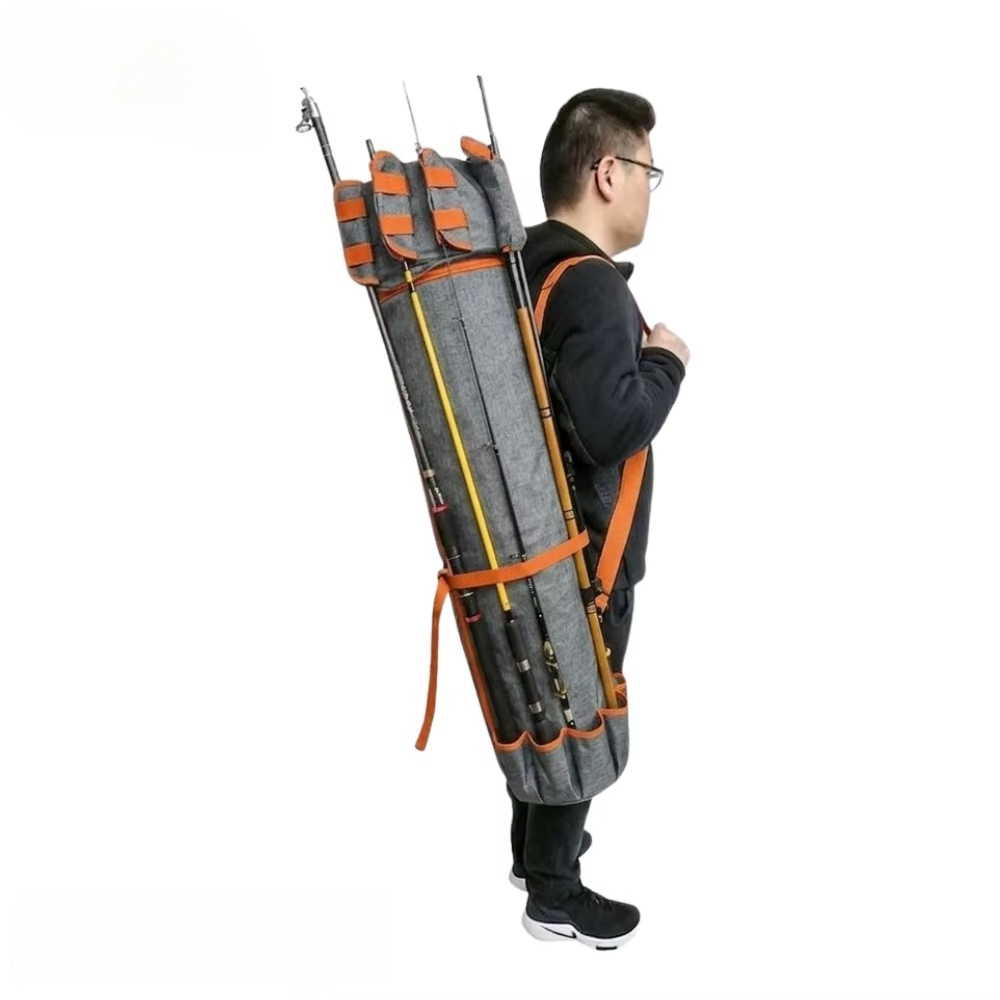 Sac de voyage étanche pour can - Fishing Rod Travel avis et prix