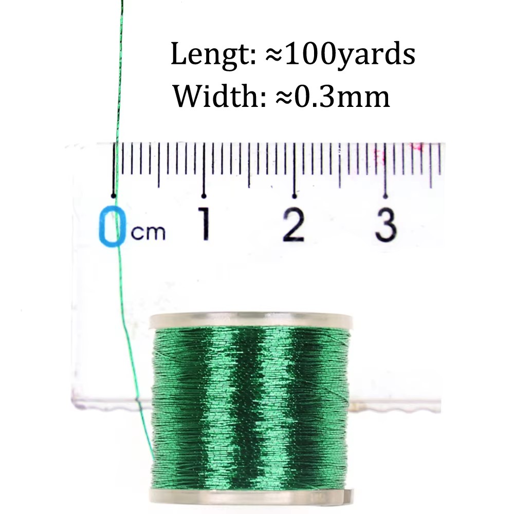 Fil métallique pour montage de - Fishing Rod Repair Kit avis et prix