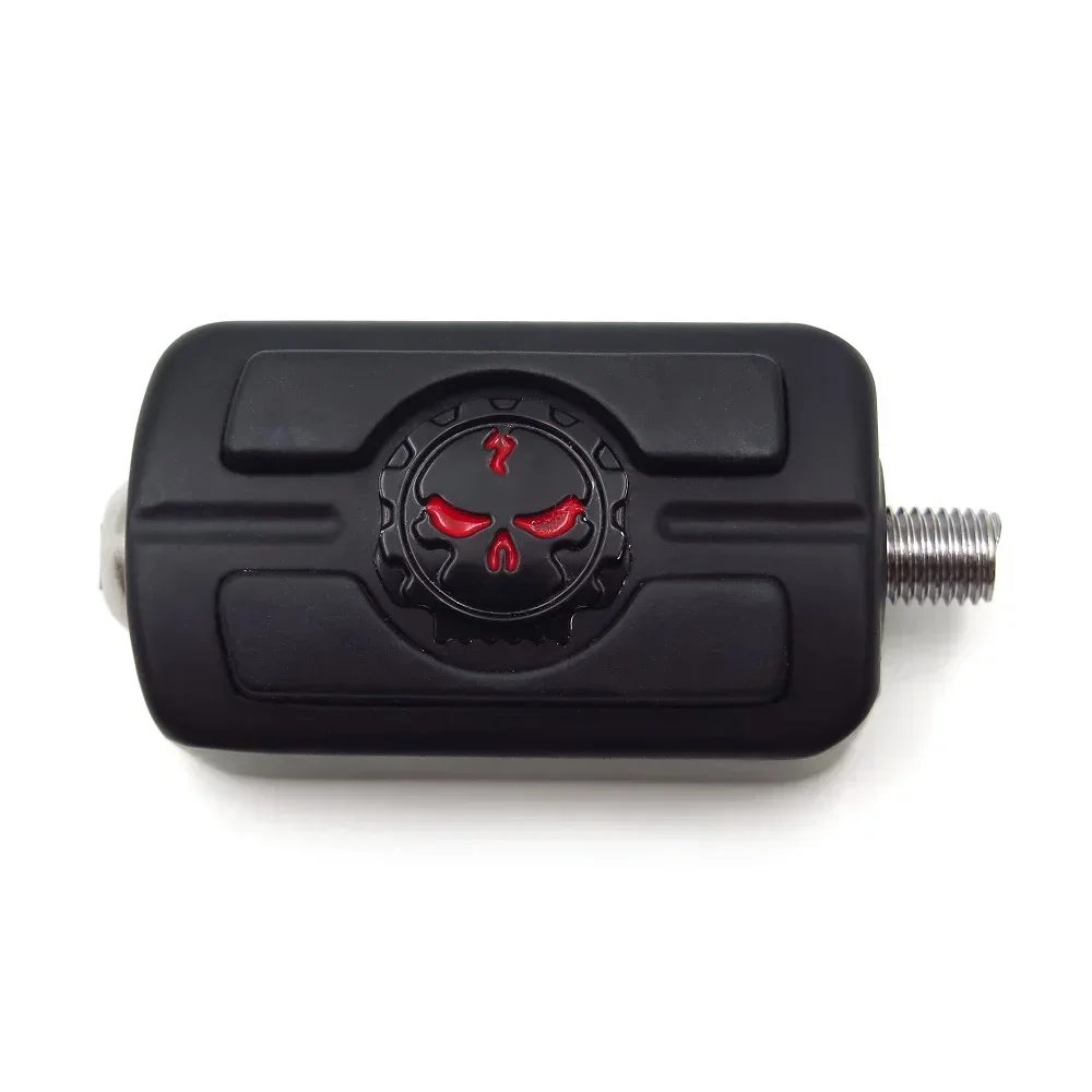 Repose-pieds de levier de vite - Abu Garcia Reel Revo avis et prix