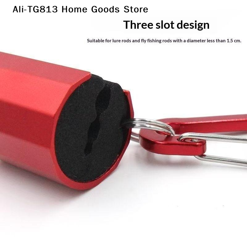 [TG813] 1 pièce Nouveau suppor - Fishing Rod Fly avis et prix