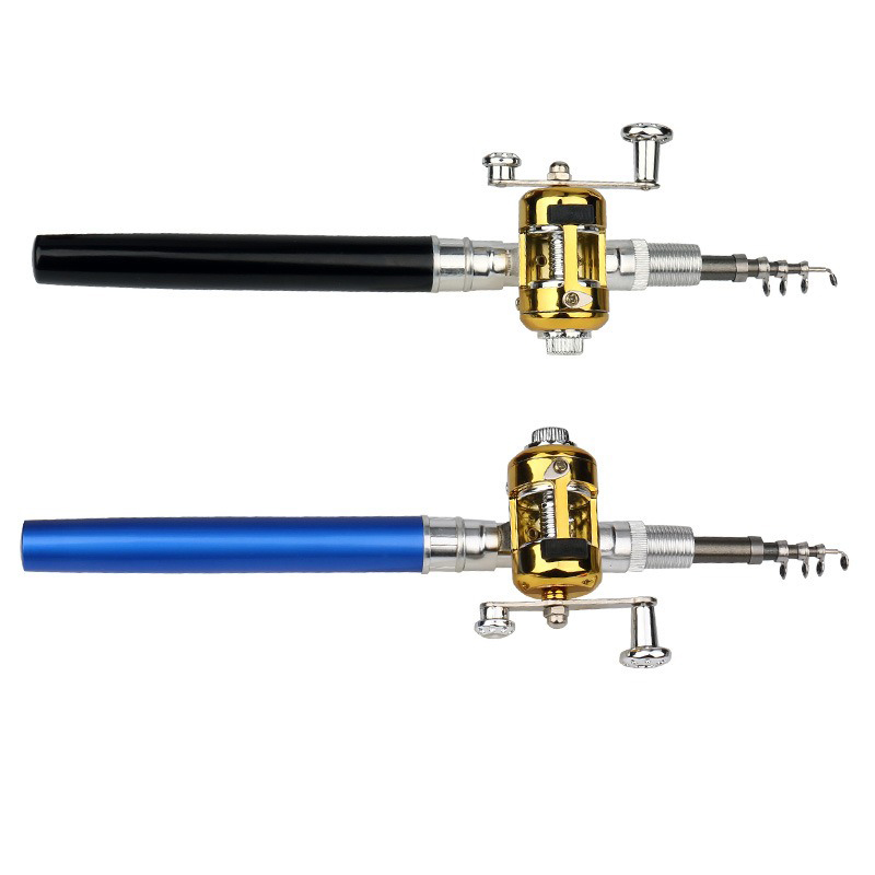 Canne à pêche moulinet Combo e - Penn Reel Fierce avis et prix