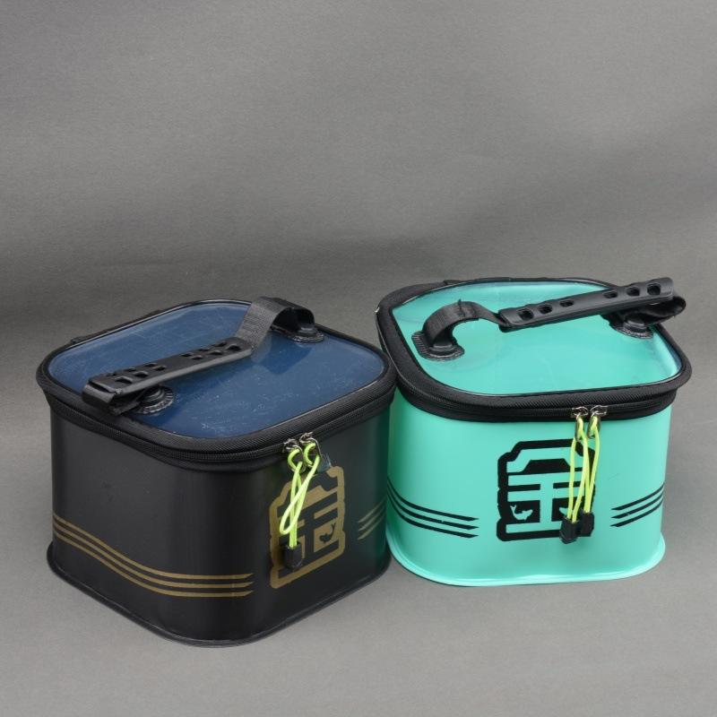 Boîte à outils de pêche en EVA - Fishing Rod Case avis et prix