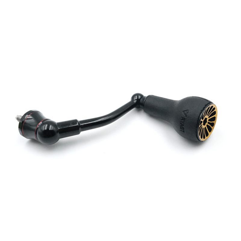 Poignée de manivelle de 63 mm  - Daiwa Reel Fuego avis et prix