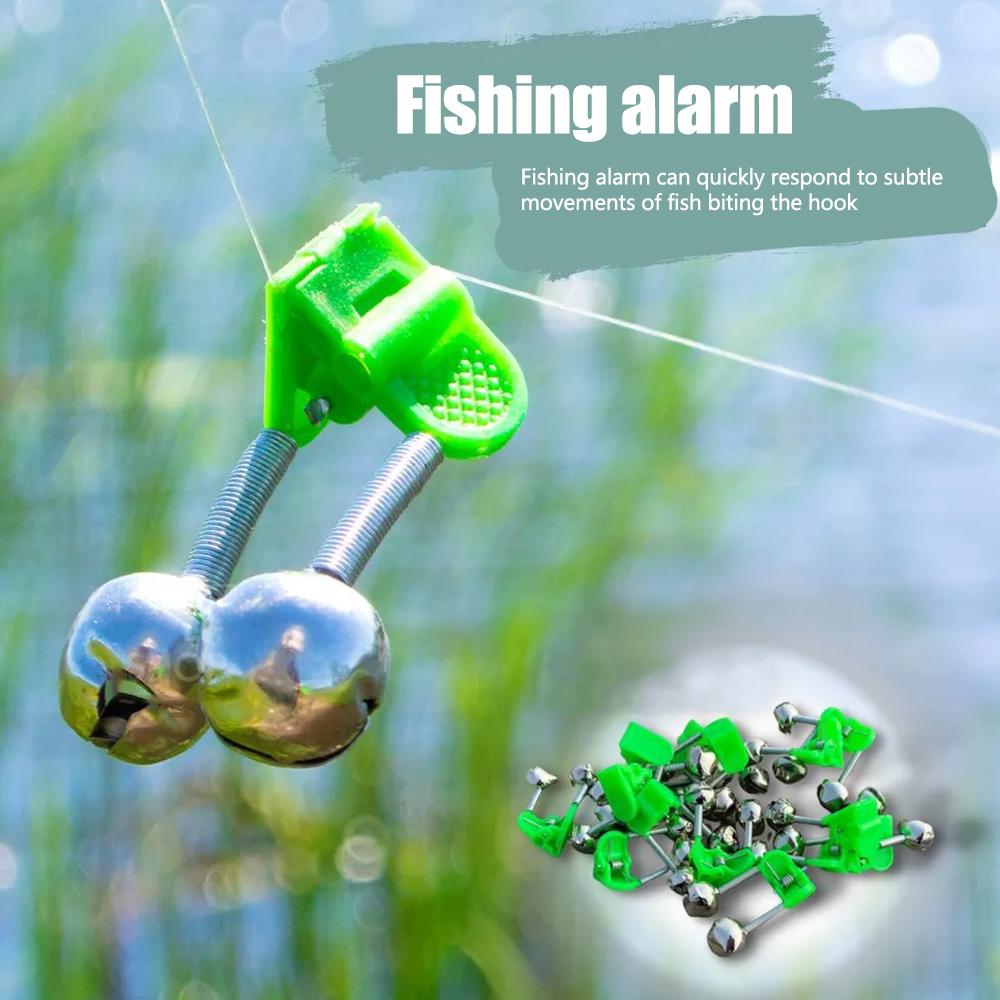 10 alarmes de morsure de poiss - Fishing Rod Casting avis et prix