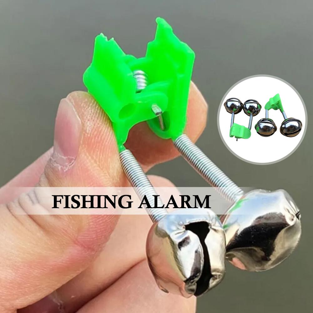 10 alarmes de morsure de poiss - Fishing Rod Casting avis et prix