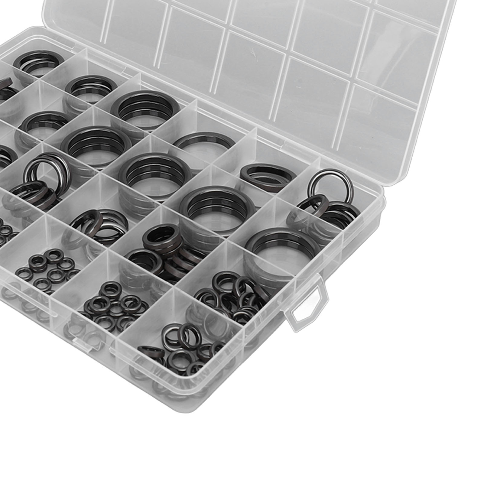 Kit de réparation de Guide de  - Fishing Rod Casting avis et prix