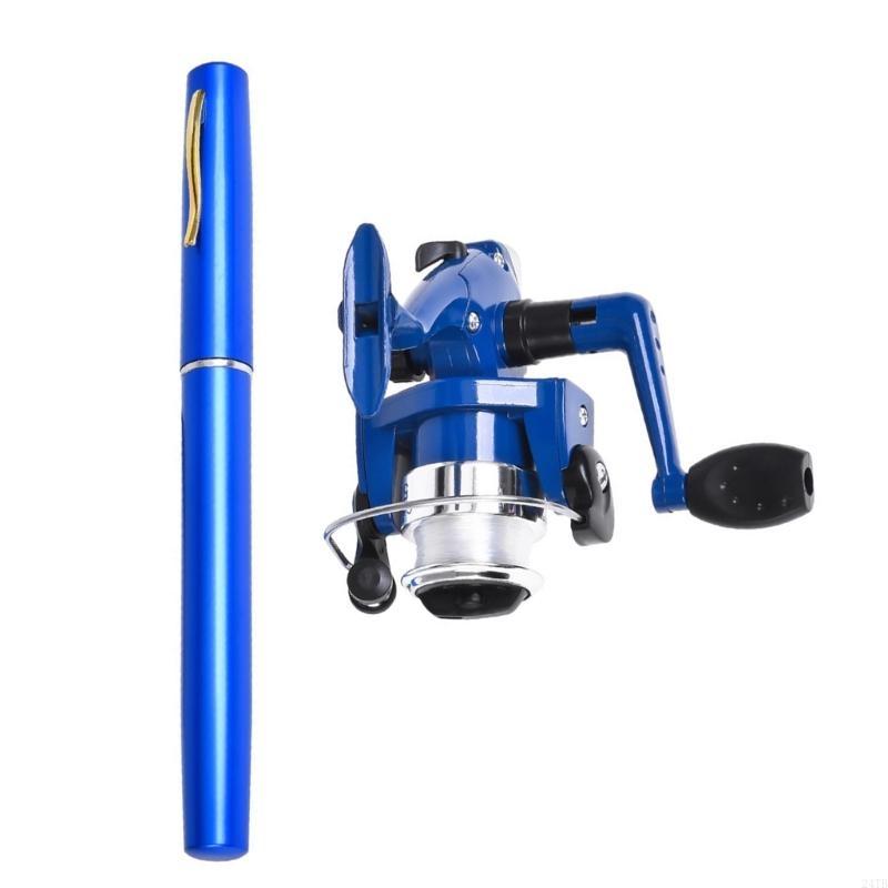 Ensemble canne à pêche Mini st - Penn Reel Fierce avis et prix