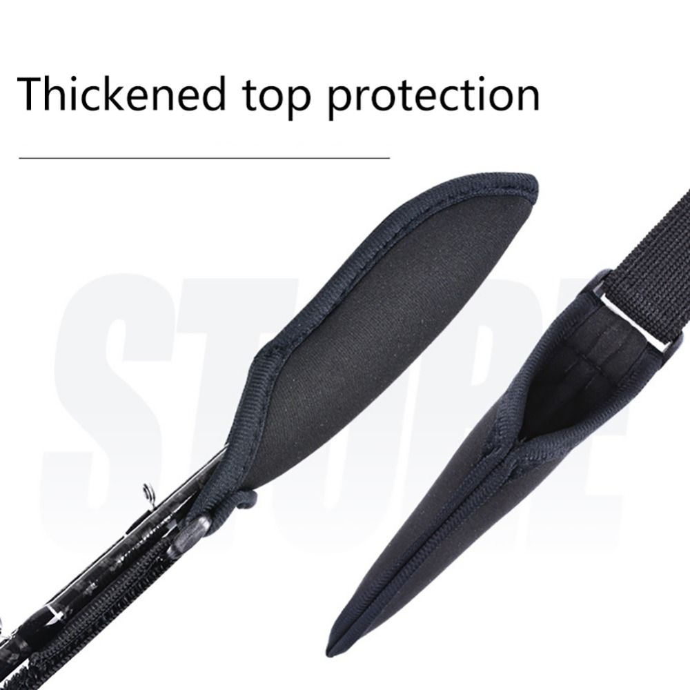 Sac de rangement réglable pour - Fishing Rod Combo avis et prix