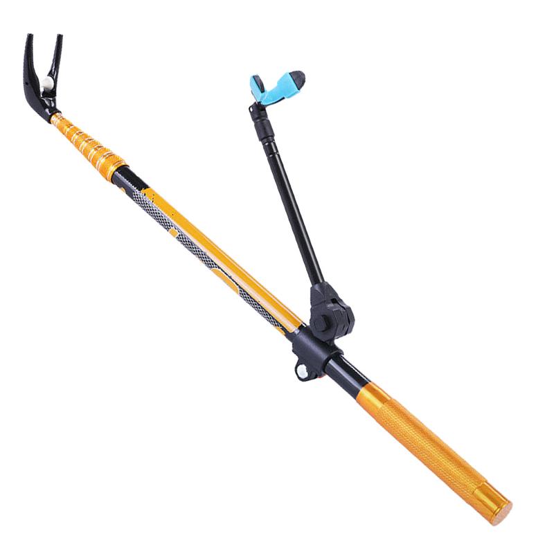 Supports de canne à pêche Supp - Fishing Rod Carbon Fiber avis et prix