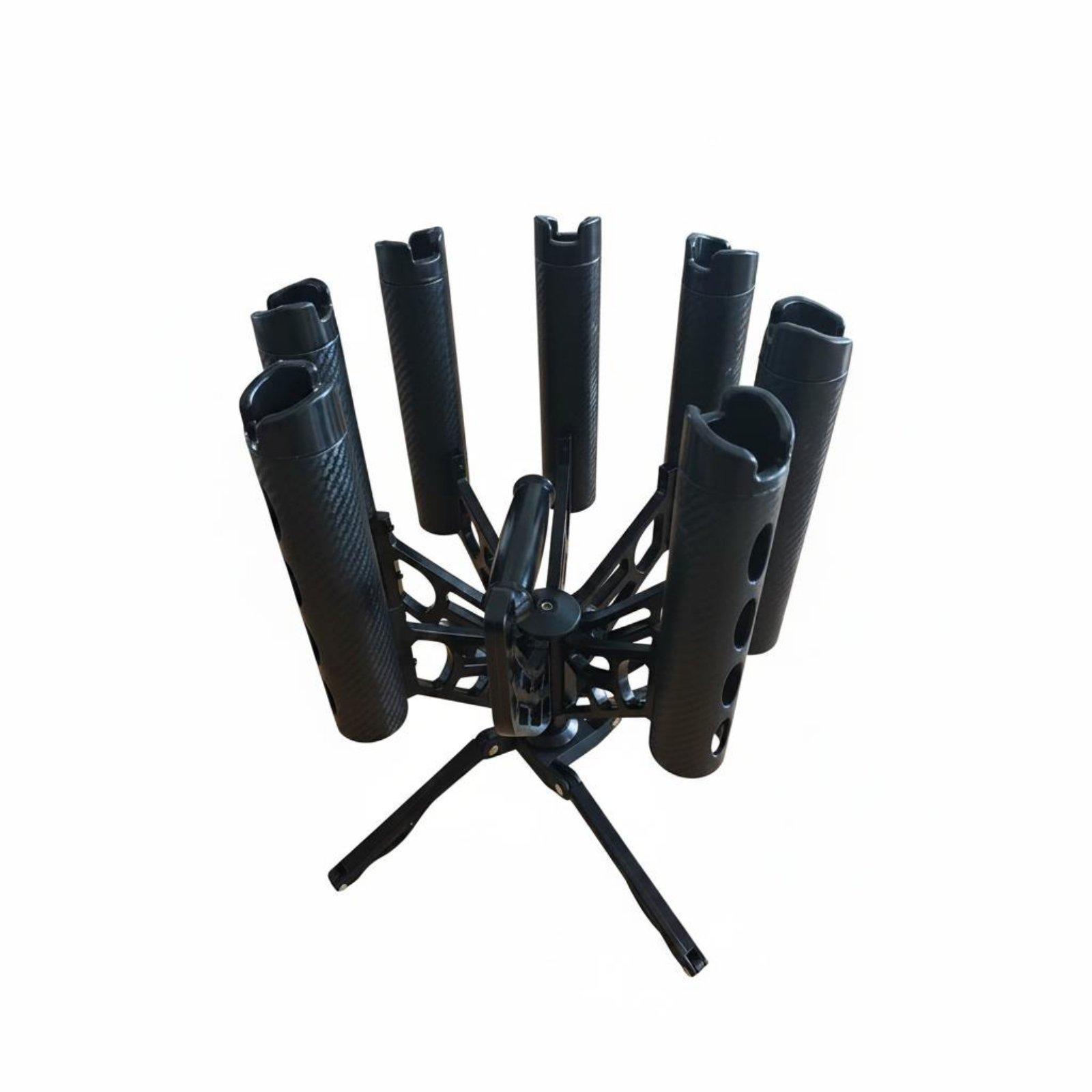 Support de cannes à pêche rota - Fishing Rod Rack avis et prix