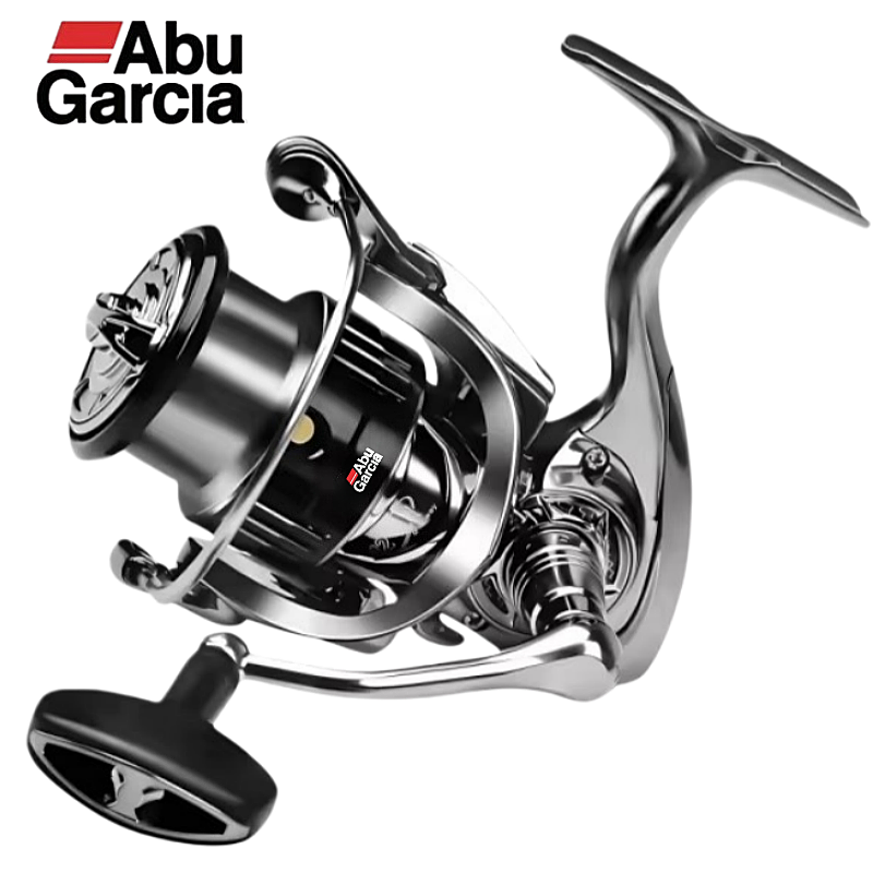 Moulinet de pêche haute perfor - Abu Garcia Reel Max avis et prix