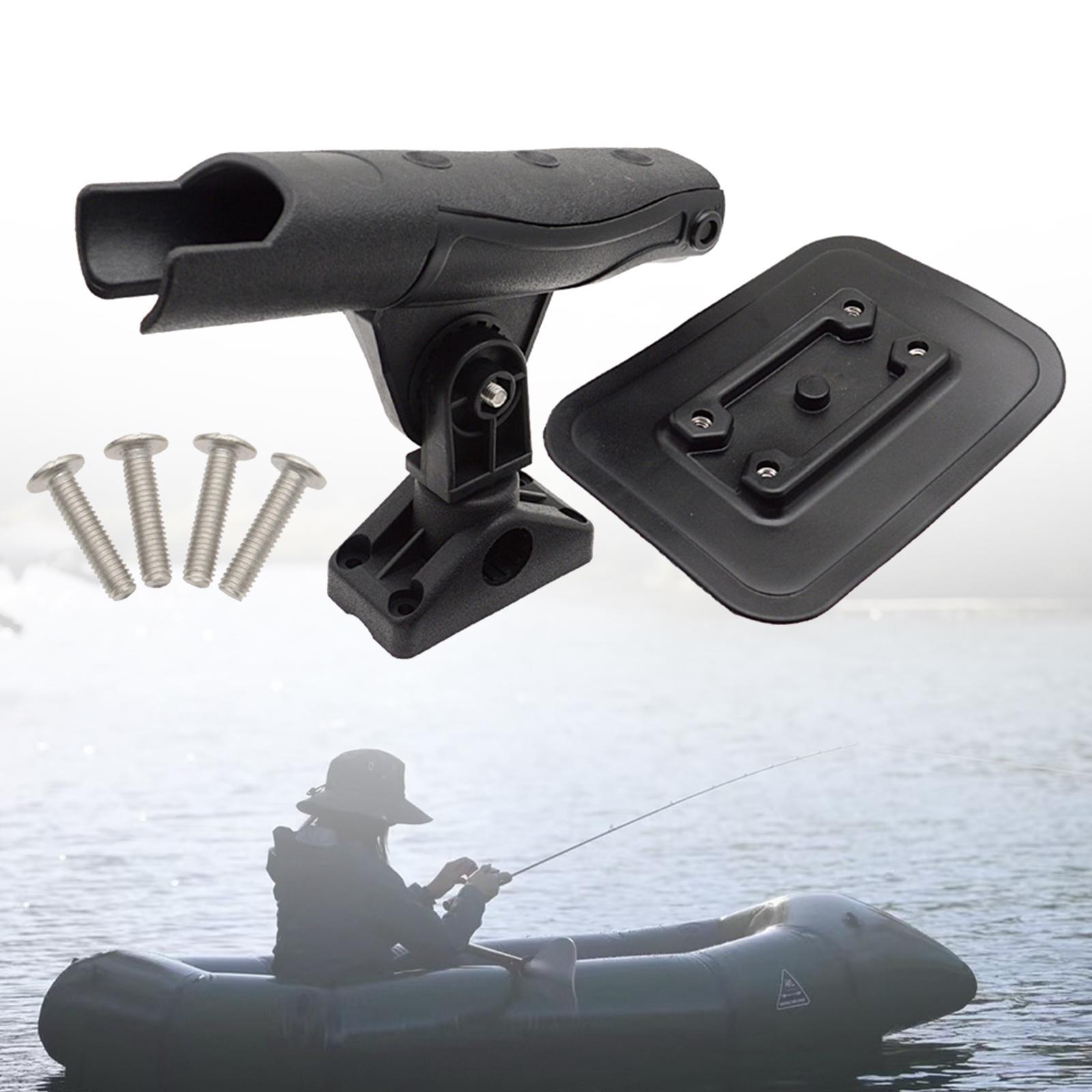 Support de canne à pêche pour  - Fishing Rod Boat avis et prix