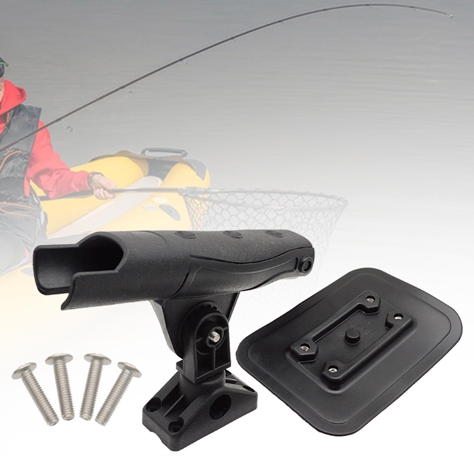 Support de canne à pêche pour  - Fishing Rod Boat avis et prix