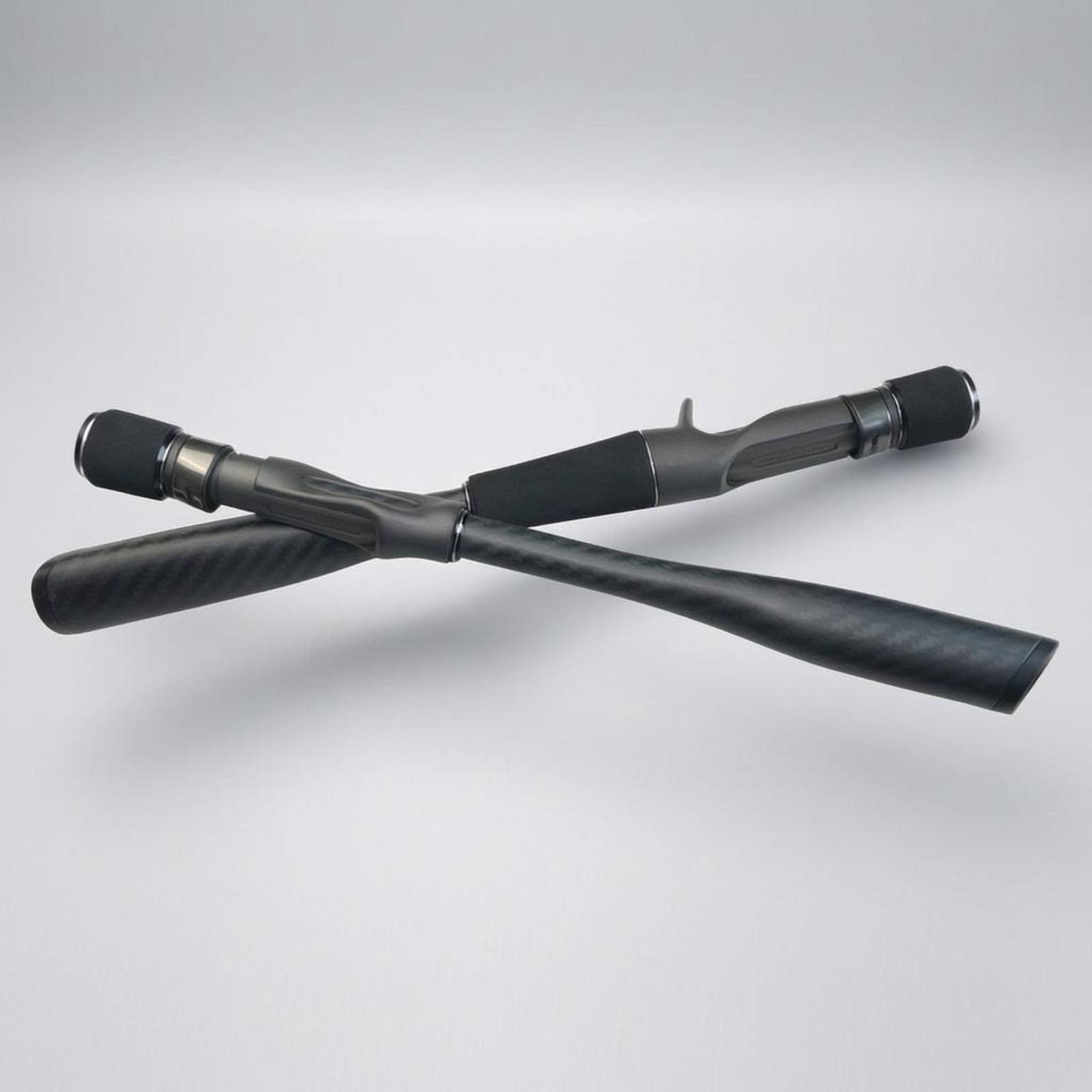 Poignée de canne à pêche intég - Fishing Rod Carbon Fiber avis et prix