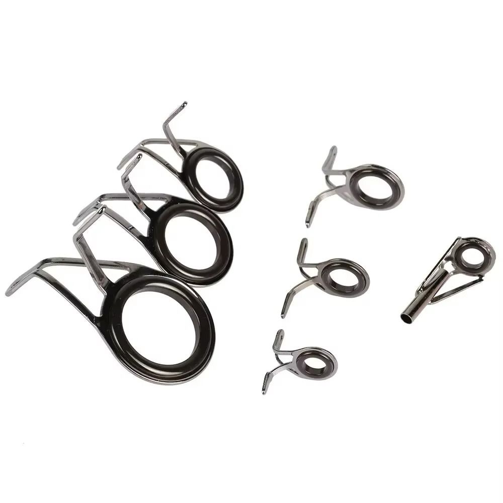 Anneau de canne à pêche portab - Fishing Rod Casting avis et prix