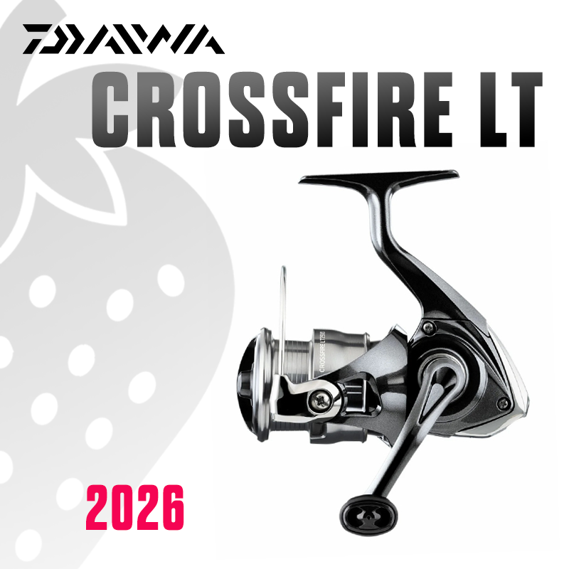 Moulinet de pêche DAIWA 2026 C - Daiwa Reel Fuego avis et prix