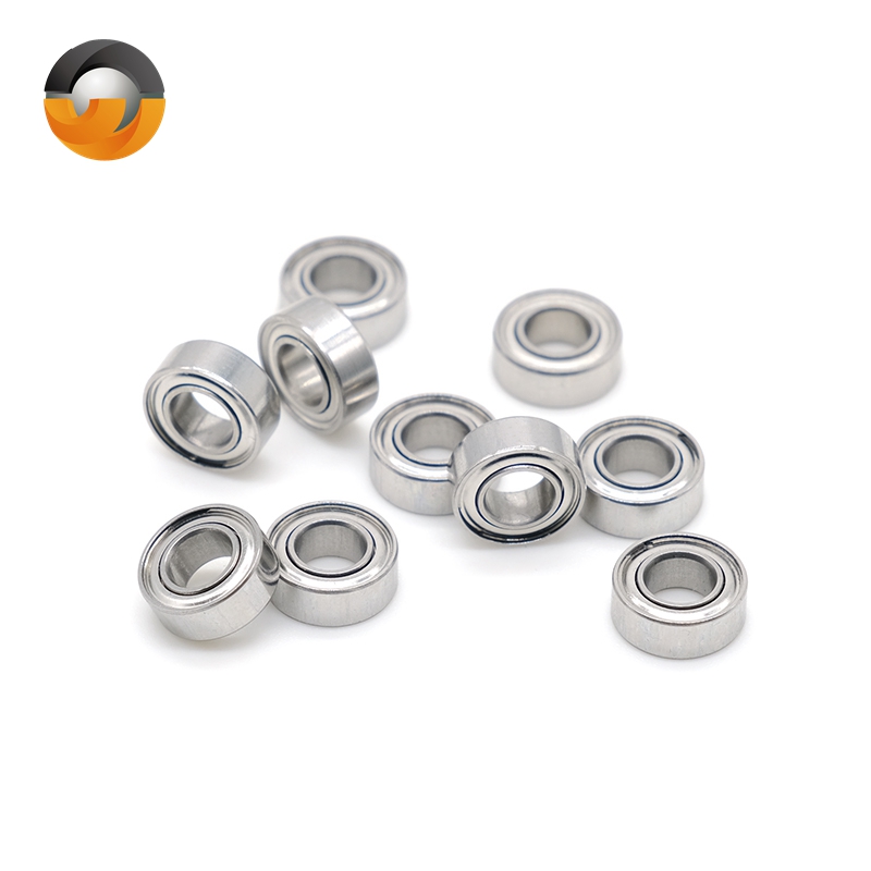 Roulements en acier inoxydable - Abu Garcia Reel Revo avis et prix