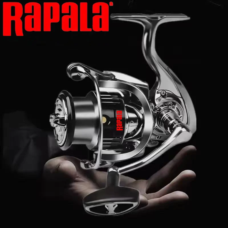 Moulinet de pêche spinning Rap - Rapala Lure Countdown avis et prix