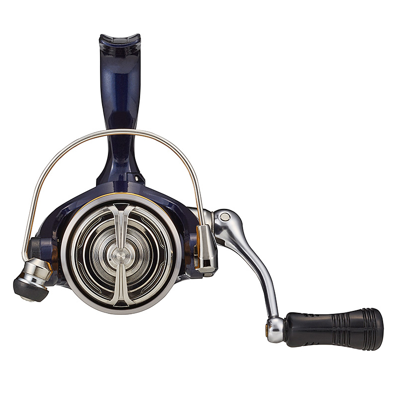 DAIWA – moulinet de pêche cret - Daiwa Reel Fuego avis et prix