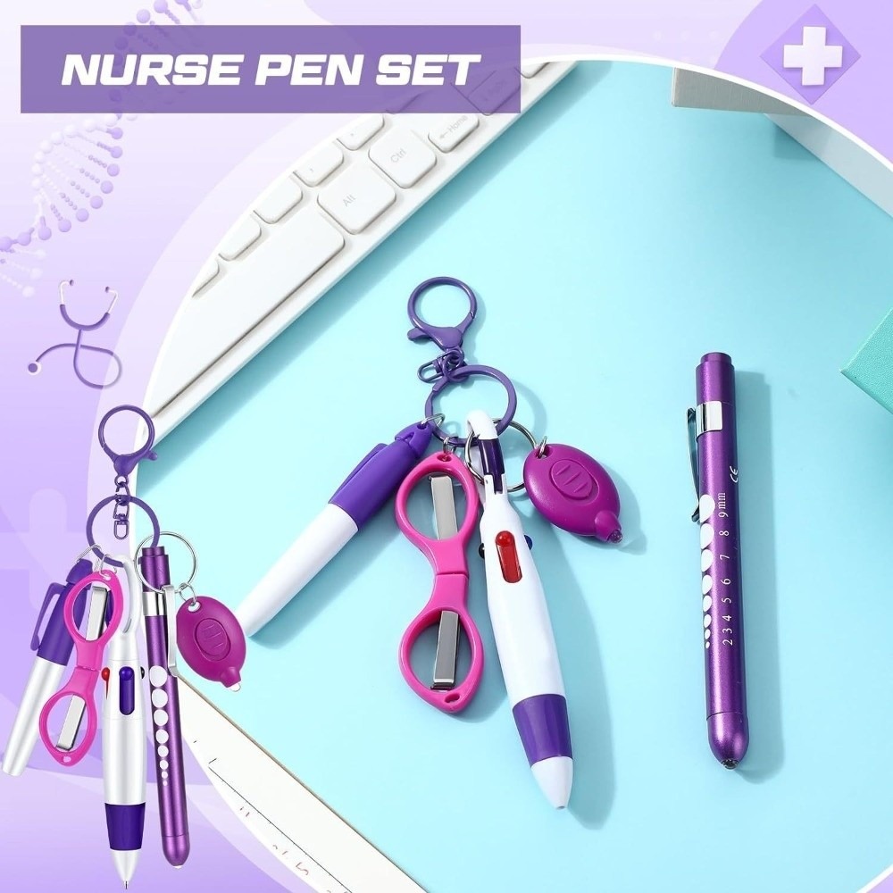 Nouveau porte-clés rétractable - Penn Reel Fierce avis et prix