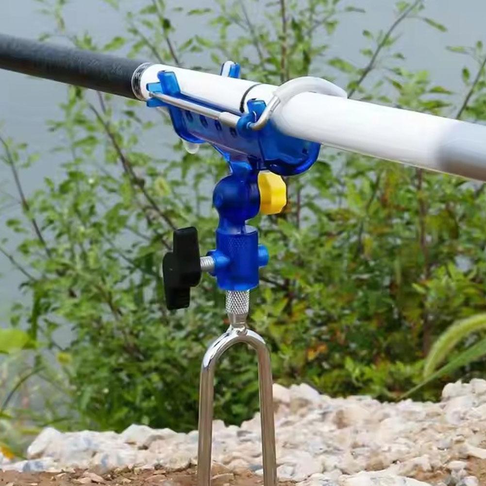 Support universel pour canne à - Fishing Rod Casting avis et prix