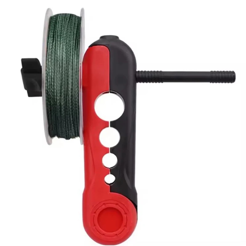 Enrouleur de ligne de pêche un - Fishing Rod Combo avis et prix