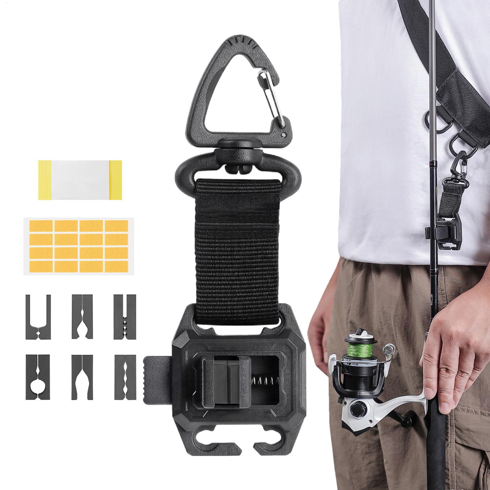 Support de canne à pêche porta - Fishing Rod Surf avis et prix