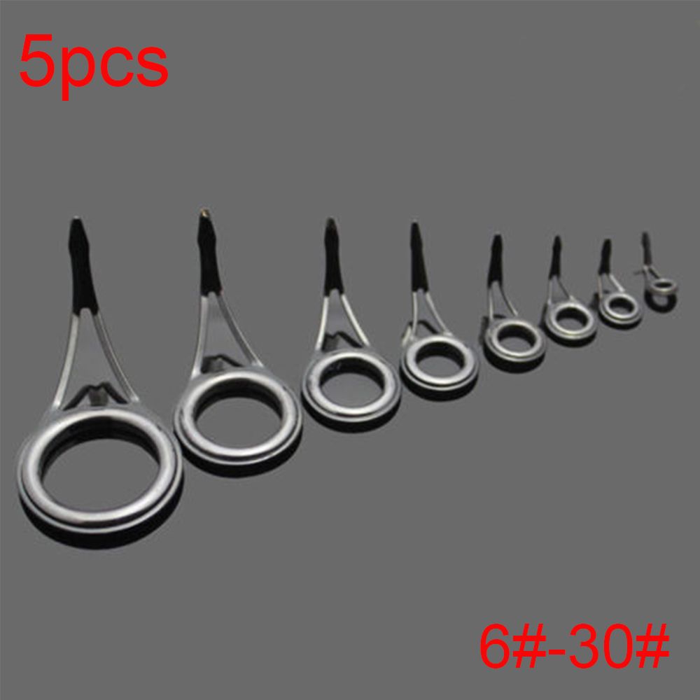Kit de réparation de guides de - Fishing Rod Guide Replacement avis et prix