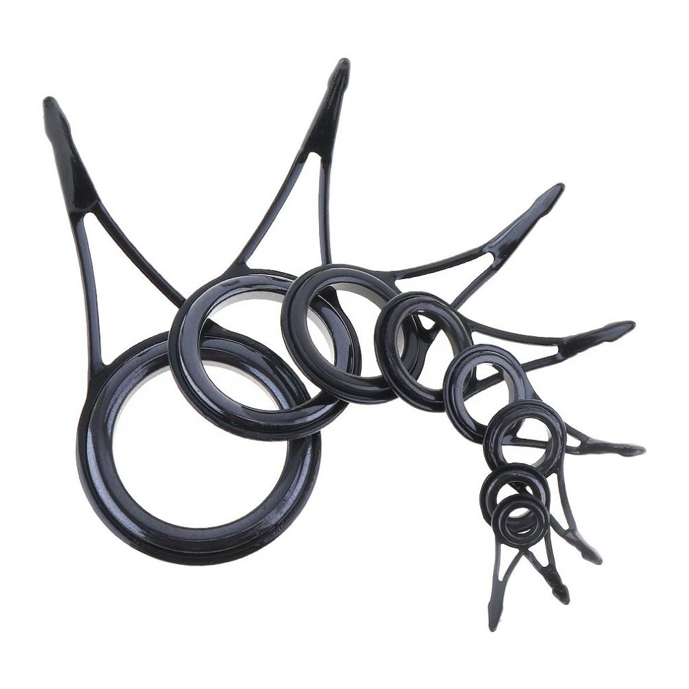 Kit de réparation de guides de - Fishing Rod Guide Replacement avis et prix