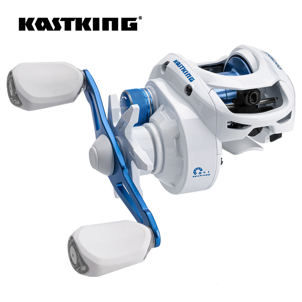 KastKing Centron Lite moulinet - Kastking Reel Centron avis et prix