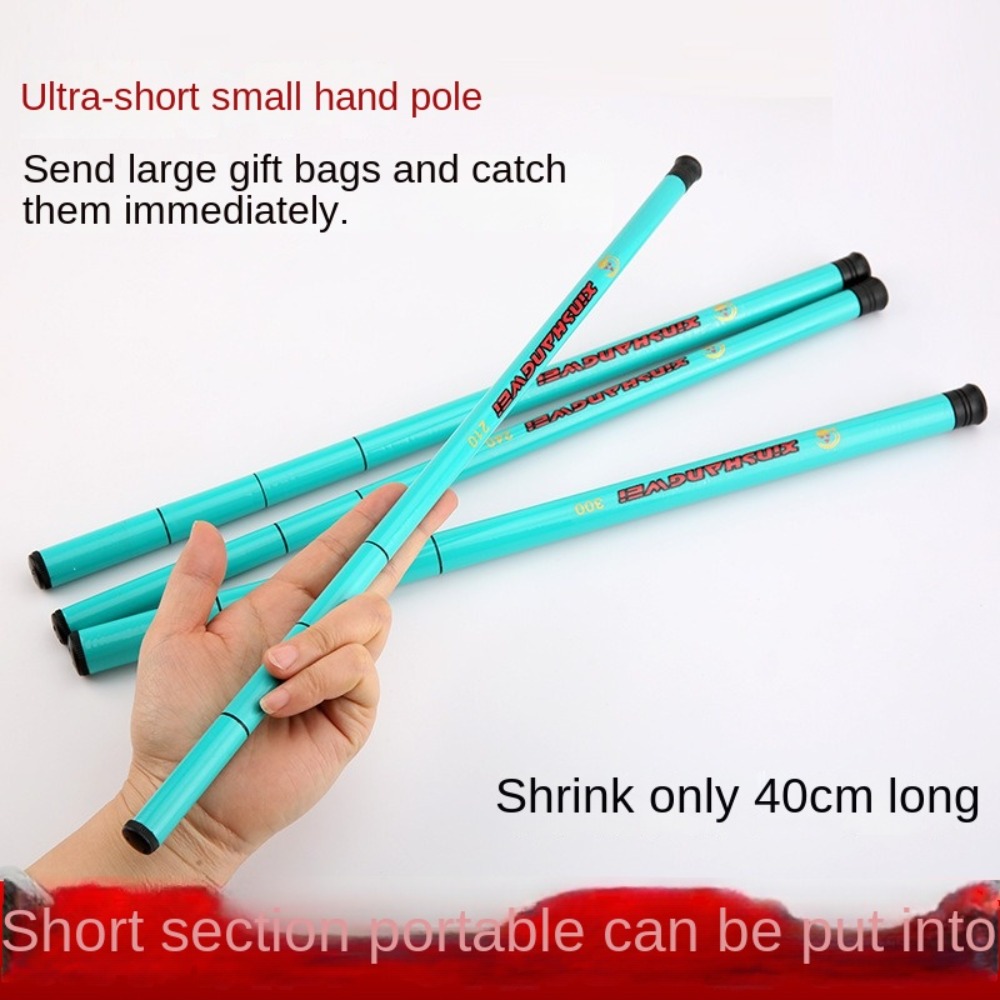 Canne à pêche télescopique com - Fishing Rod Combo avis et prix