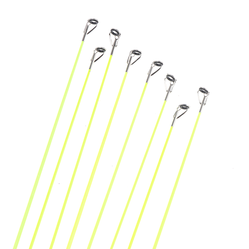 Pointe de canne à pêche en fib - Fishing Rod Repair Kit avis et prix