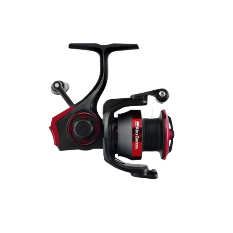 Moulinet de pêche spinning Abu - Abu Garcia Reel Max avis et prix