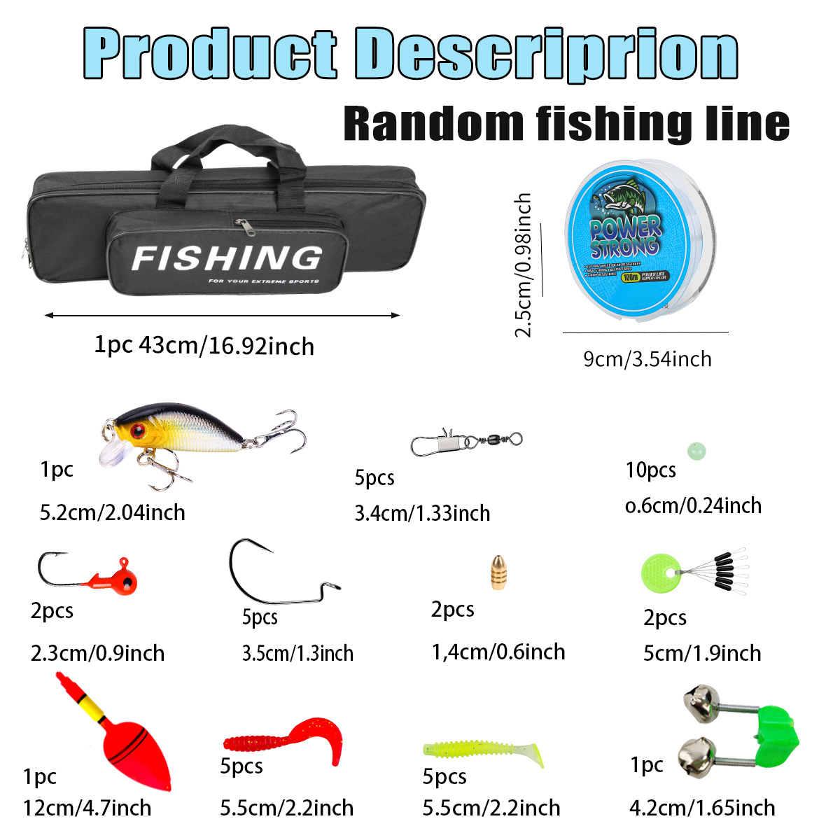 Canne à pêche télescopique en  - Fishing Rod Carbon Fiber avis et prix