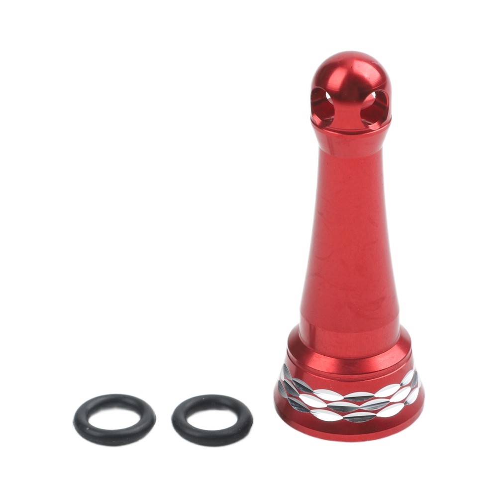 Kit de pompe à carburant pour  - Abu Garcia Reel Revo avis et prix